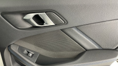 BMW 1 Series 118i [136] M Sport 5dr Step Auto [LCP/Pro pk] Petrol Hatchback